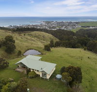 Acacia Brae - Accommodation Sunshine Coast