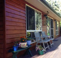 Acacia Hills Retreat - Accommodation Sunshine Coast
