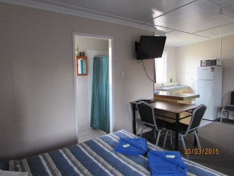 Acacia Motel - Accommodation Sunshine Coast 2