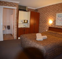 Acacia Motor Inn - Accommodation Sunshine Coast