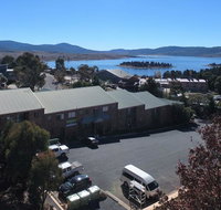 Acacia Snowy Motel - Accommodation Sunshine Coast