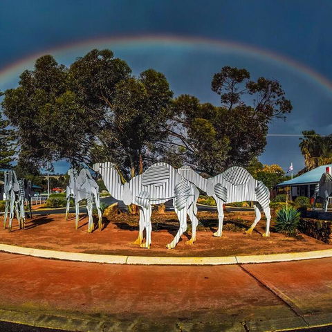 Acclaim Gateway Tourist Park - Accommodation Sunshine Coast 3