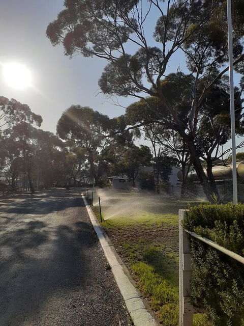 Acclaim Gateway Tourist Park - Accommodation Sunshine Coast 0