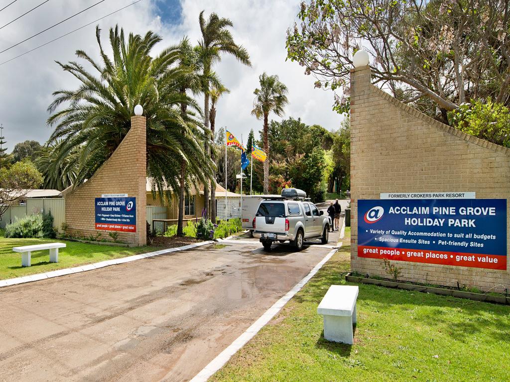 South Newdegate WA Accommodation Sunshine Coast