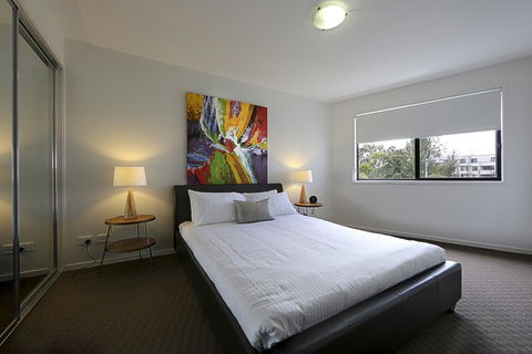 Accommodate Canberra - Century - Accommodation Sunshine Coast 2