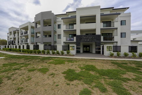 Accommodate Canberra - Century - Accommodation Sunshine Coast 0