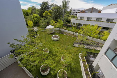 Accommodate Canberra - Century - Accommodation Sunshine Coast 3