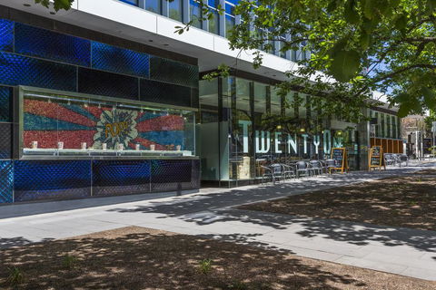 Accommodate Canberra - New Acton - Accommodation Sunshine Coast 2