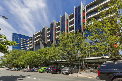 Accommodate Canberra - New Acton - Accommodation Sunshine Coast 1