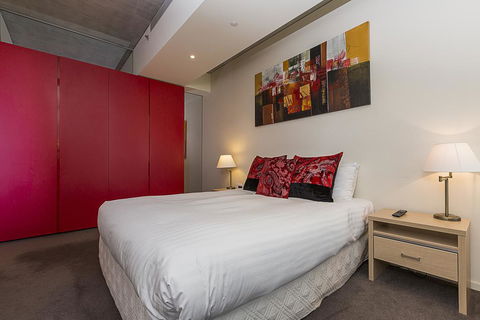 Accommodate Canberra - New Acton - Accommodation Sunshine Coast 0