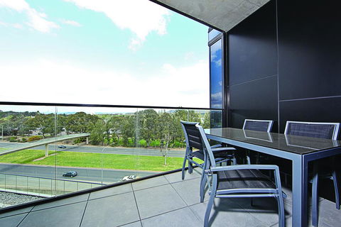 Accommodate Canberra- The Apartments Canberra City - Accommodation Sunshine Coast 2
