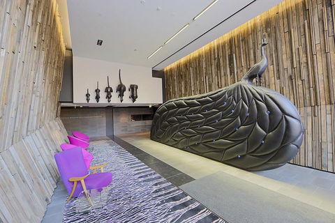 Accommodate Canberra- The Apartments Canberra City - Accommodation Sunshine Coast 3