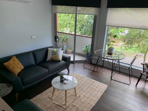 Accommodation Heidelberg Apartments - Accommodation Sunshine Coast 0