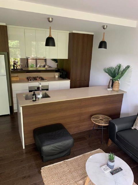 Accommodation Heidelberg Apartments - Accommodation Sunshine Coast 3