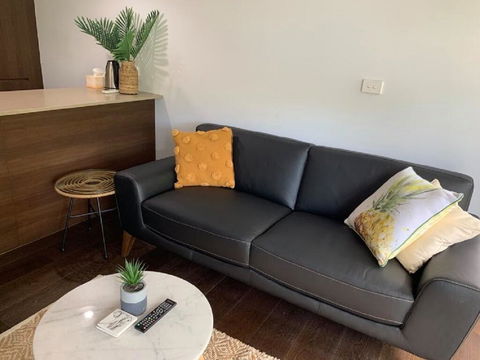 Accommodation Heidelberg Apartments - Accommodation Sunshine Coast 1