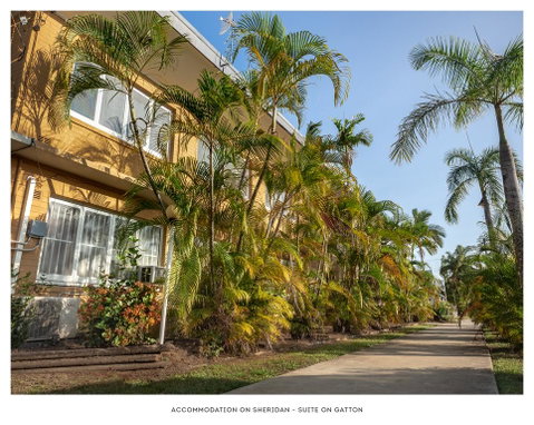 Accommodation On Sheridan - Accommodation Sunshine Coast 1