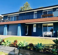 Acqua Dolce Beach House - Accommodation Sunshine Coast