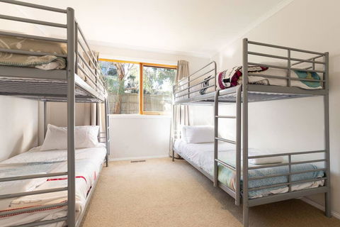 Acqua Vista - Water View, Fireplace, Walk To Beach - Accommodation Sunshine Coast 2