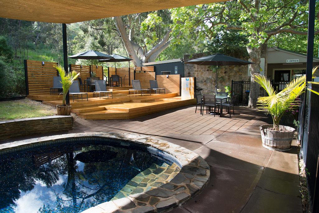 Lynton SA Accommodation Sunshine Coast
