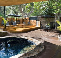 Adelaide Brownhill Creek Tourist Park - Accommodation Sunshine Coast