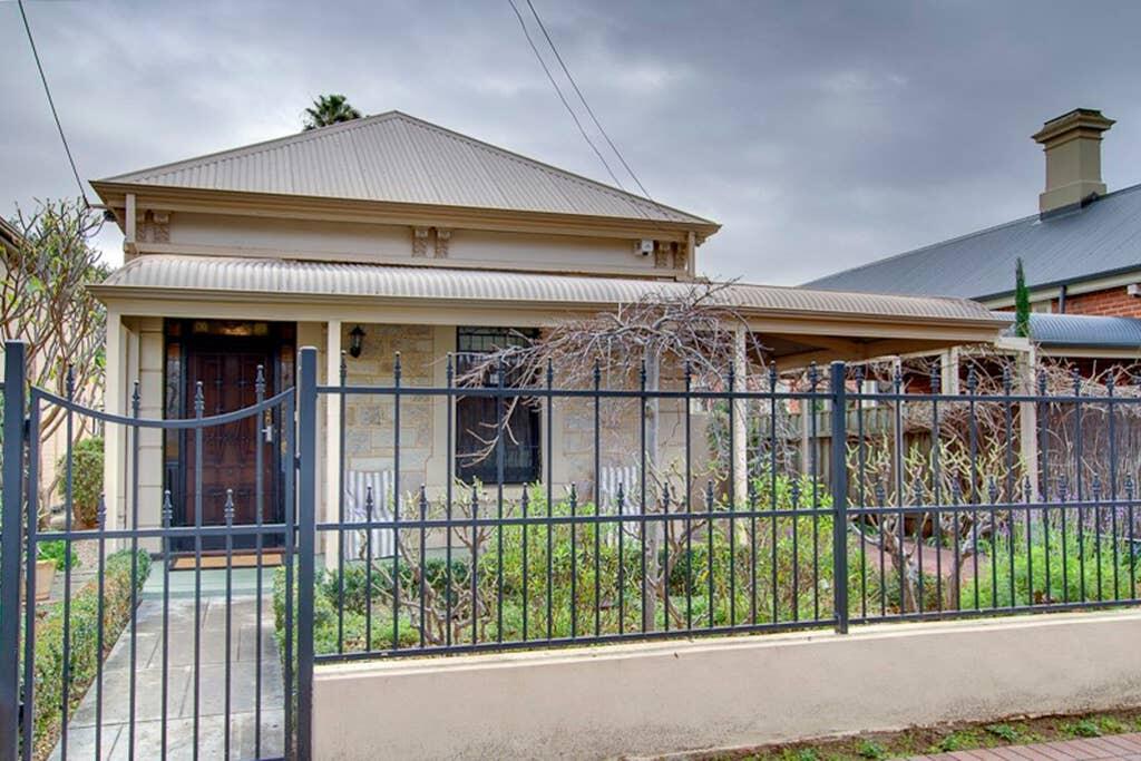 St Peters SA Accommodation Sunshine Coast