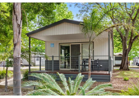 Discovery Parks - Lake Hume, Victoria - Accommodation Sunshine Coast 3