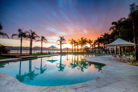 Discovery Parks - Lake Hume, Victoria - Accommodation Sunshine Coast 0