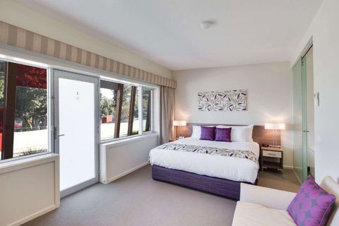Drouin Motel - Accommodation Sunshine Coast 2