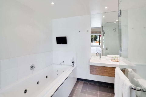 Drouin Motel - Accommodation Sunshine Coast 4