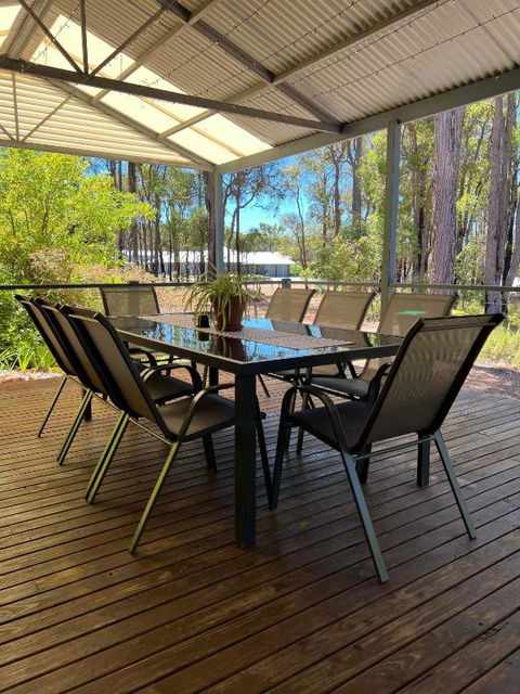 Diamond Lake Escape - Accommodation Sunshine Coast 3