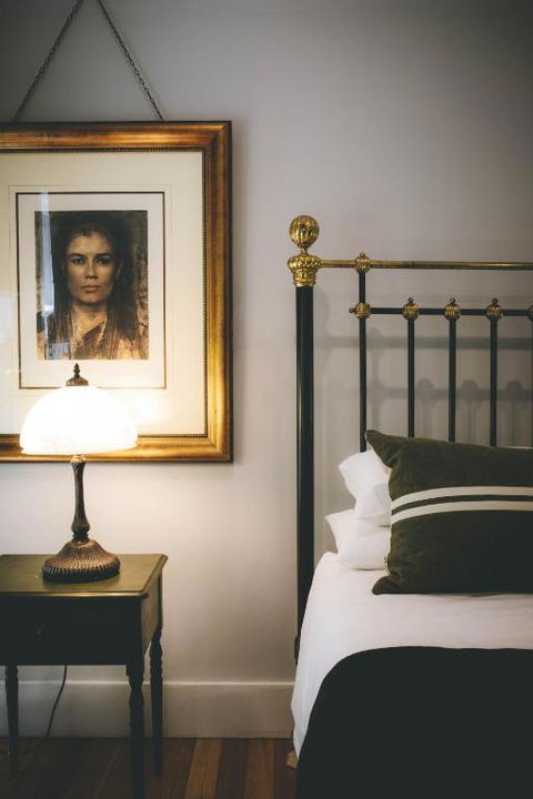 Dingleigh Of Sassafras - Accommodation Sunshine Coast 1