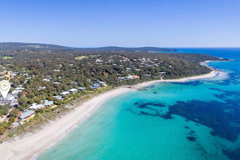 Eagle Escape I Private Properties - Accommodation Sunshine Coast 0
