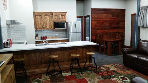 Eagle Foundry Bed & Breakfast - Accommodation Sunshine Coast 0