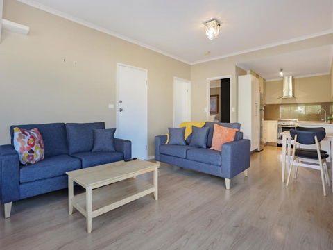 Eagle Heights Holiday Units - Accommodation Sunshine Coast 1