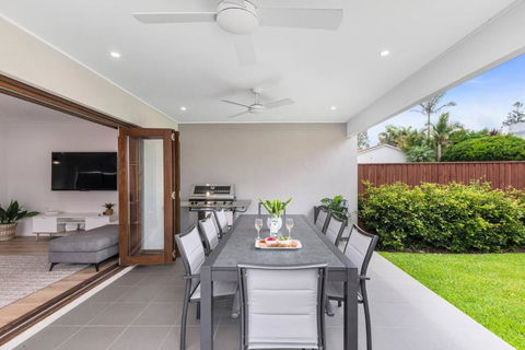 East Corrimal Escape - Beautiful Beachside Living - Accommodation Sunshine Coast 2