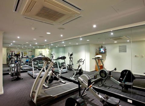 East Perth Suites Hotel - Accommodation Sunshine Coast 1