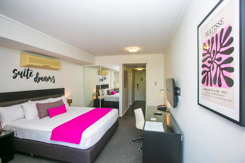 East Perth Suites Hotel - Accommodation Sunshine Coast 2