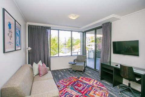 East Perth Suites Hotel - Accommodation Sunshine Coast 3