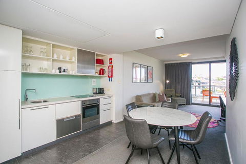 East Perth Suites Hotel - Accommodation Sunshine Coast 4