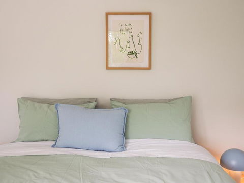 East Perth Townhouse - Accommodation Sunshine Coast 0