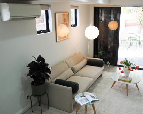 East Perth Townhouse - Accommodation Sunshine Coast 2