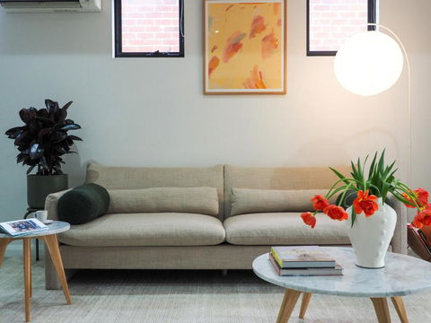 East Perth Townhouse - Accommodation Sunshine Coast 4