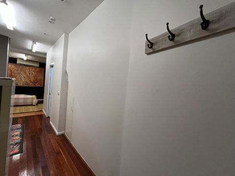 Easy And Convenient Studio - Accommodation Sunshine Coast 2