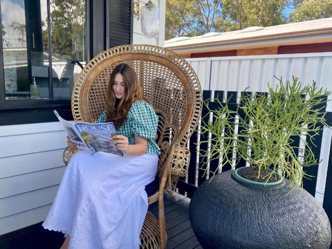 Ebony & Ivory Villa - Accommodation Sunshine Coast 4