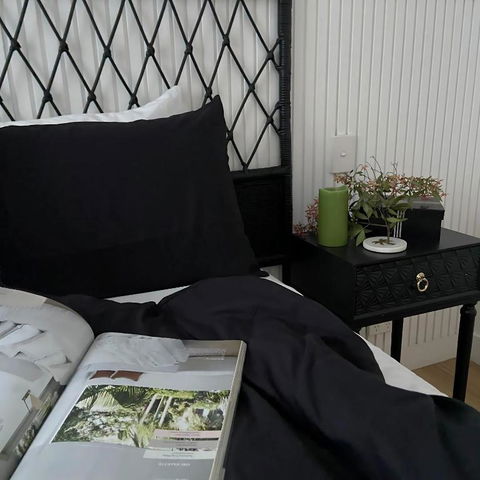 Ebony & Ivory Villa - Accommodation Sunshine Coast 0