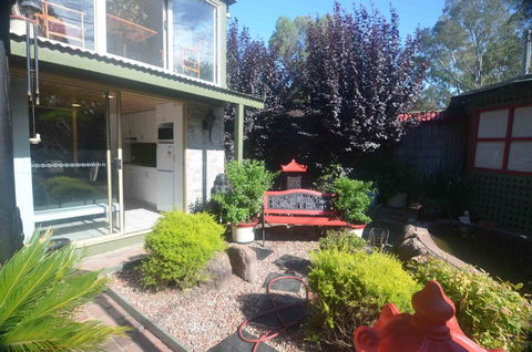 Echuca Gardens - Accommodation Sunshine Coast 1