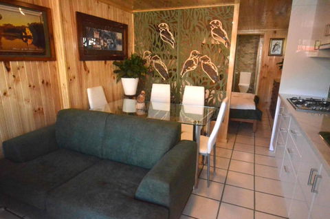 Echuca Gardens - Accommodation Sunshine Coast 3