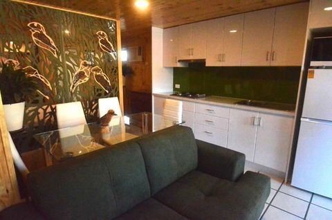 Echuca Gardens - Accommodation Sunshine Coast 4