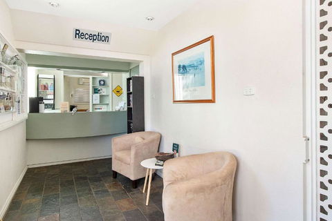 Econo Lodge Griffith Motor Inn - Accommodation Sunshine Coast 4