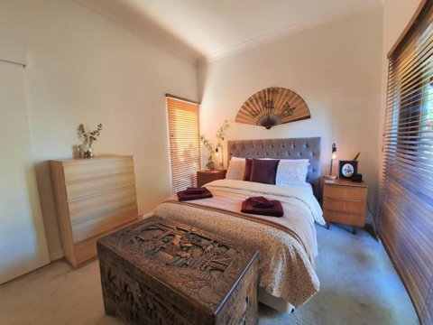 Eden On Young Street - Accommodation Sunshine Coast 0